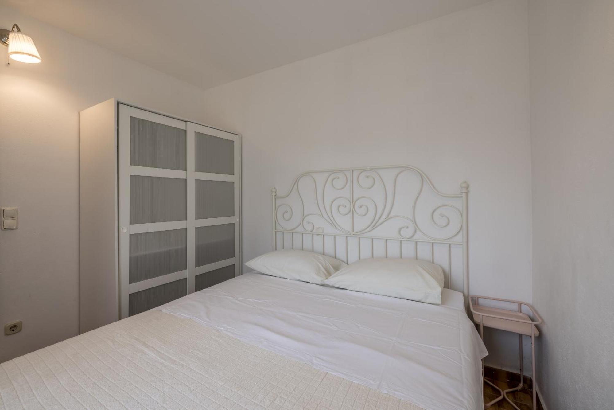 Mediterano Apartments Podstrana Kültér fotó