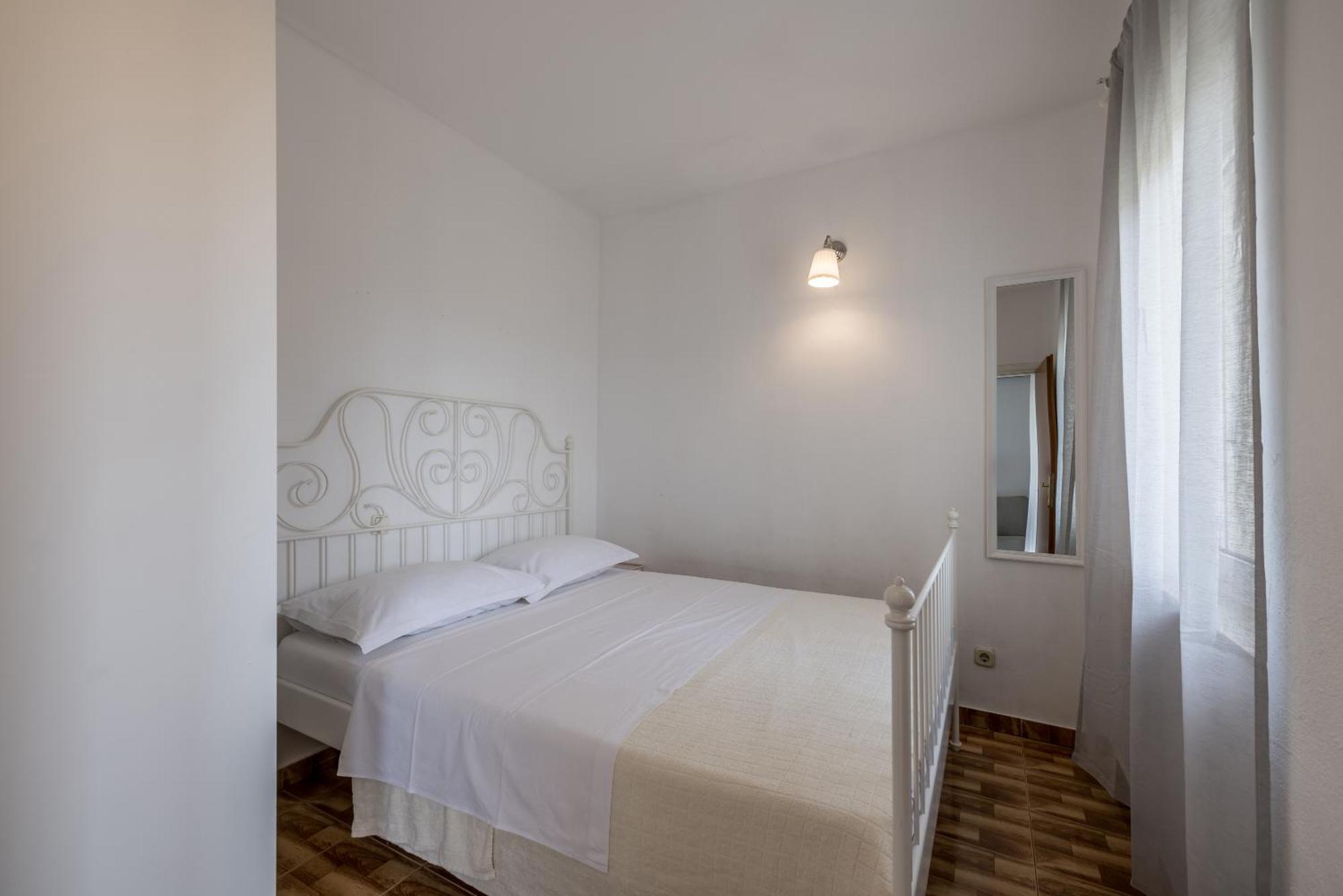 Mediterano Apartments Podstrana Kültér fotó