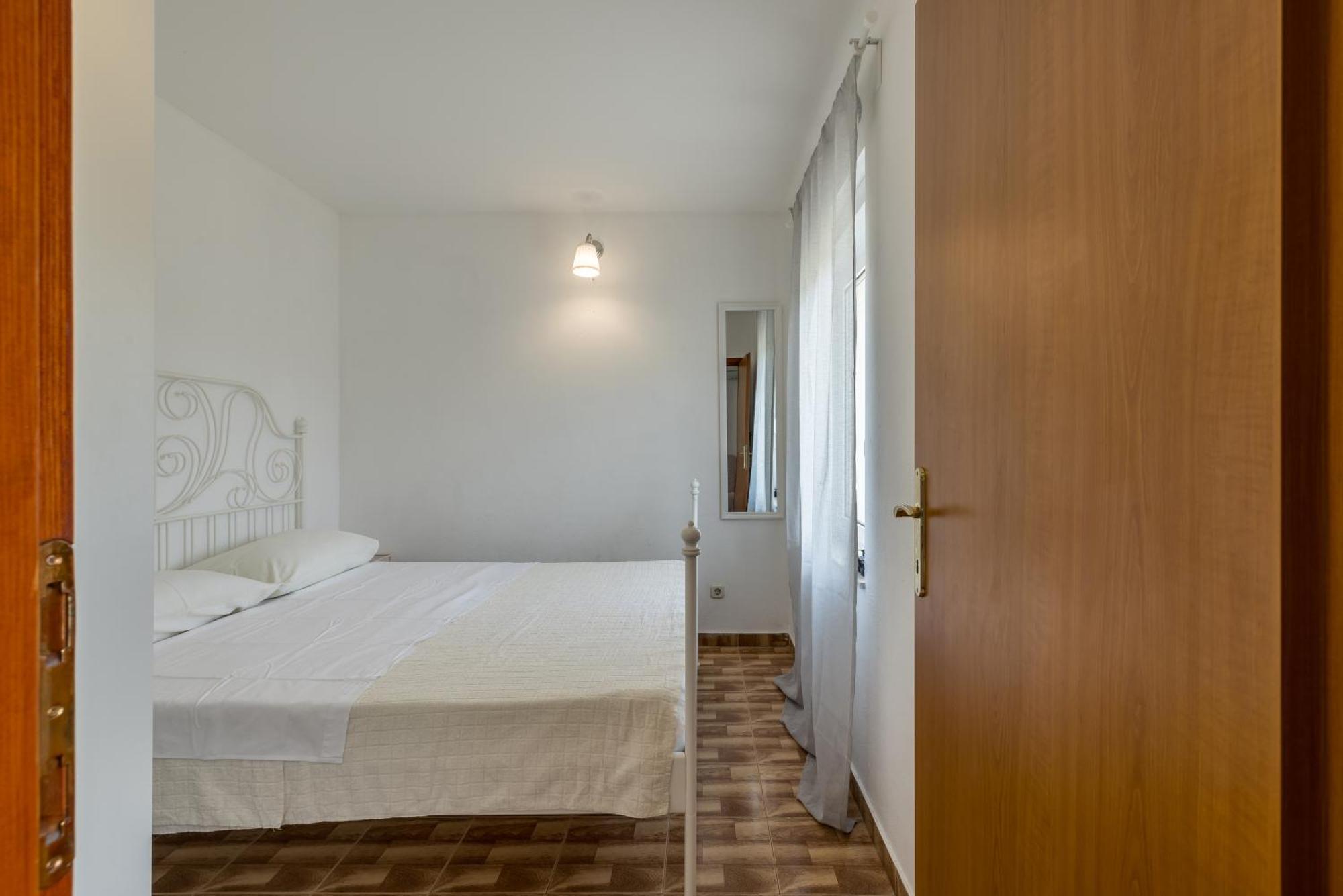 Mediterano Apartments Podstrana Kültér fotó